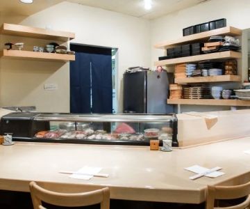 Why Inaba Japanese Restaurant is a Must-Try Spot for Japanese Food Lovers