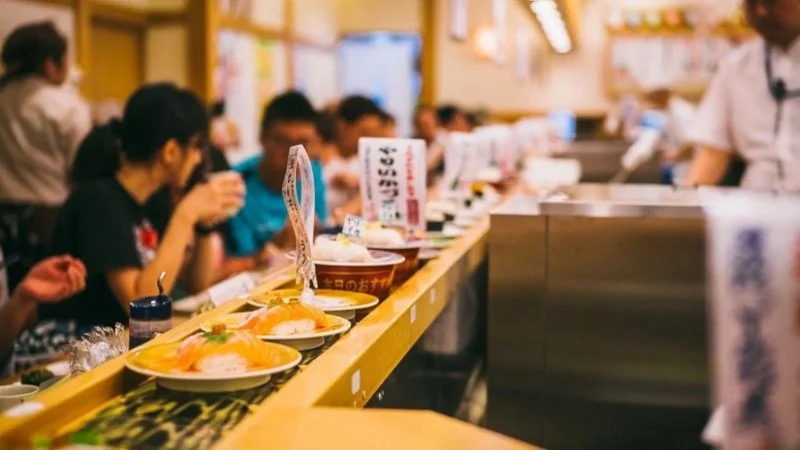 What to Order at a Japanese Restaurant: A Guide for First-Time Diners