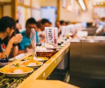 What to Order at a Japanese Restaurant: A Guide for First-Time Diners