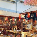 Discover the History and Signature Flavors at Ebisu Japanese Restaurant