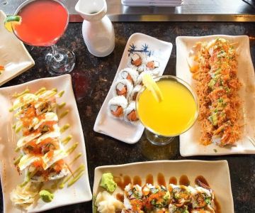 What Makes Shirasoni Japanese Restaurant Stand Out Among Japanese Restaurants