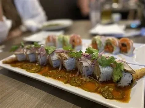 A Foodie’s Experience at Yutaka Japanese Restaurant | Japanese Restaurant