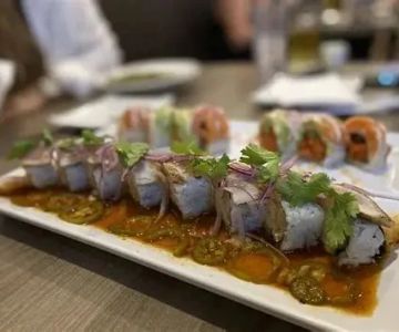 A Foodie’s Experience at Yutaka Japanese Restaurant | Japanese Restaurant