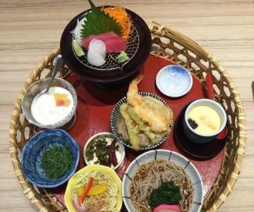 An Insider’s Review of Sagami Japanese Restaurant