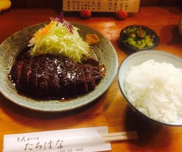 An Insider’s Review of Tachibana Japanese Restaurant | Japanese Restaurant