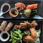 The History and Flavor Behind Kimono Japanese Restaurant
