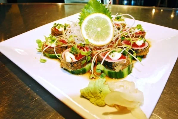 A-Ru Japanese Restaurant Yelp Reviews: What Customers Are Saying