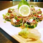 A-Ru Japanese Restaurant Yelp Reviews: What Customers Are Saying