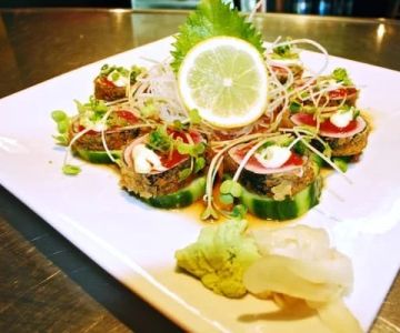 A-Ru Japanese Restaurant Yelp Reviews: What Customers Are Saying