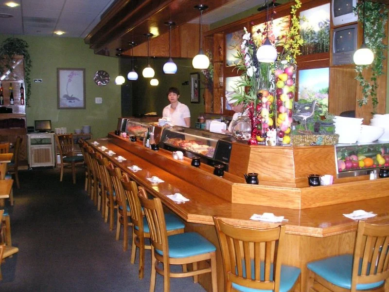 Why Locals Recommend Fujiyama Japanese Restaurant – Authentic Dining Experience