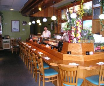 Why Locals Recommend Fujiyama Japanese Restaurant – Authentic Dining Experience