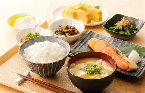Do Any Japanese Restaurants Serve Breakfast? Here's What to Know