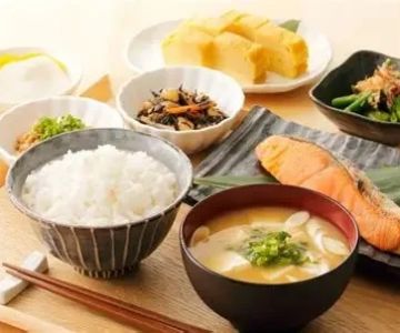 Do Any Japanese Restaurants Serve Breakfast? Here's What to Know