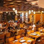 A Foodie’s Experience at Fujiya Japanese Restaurant: A Culinary Adventure