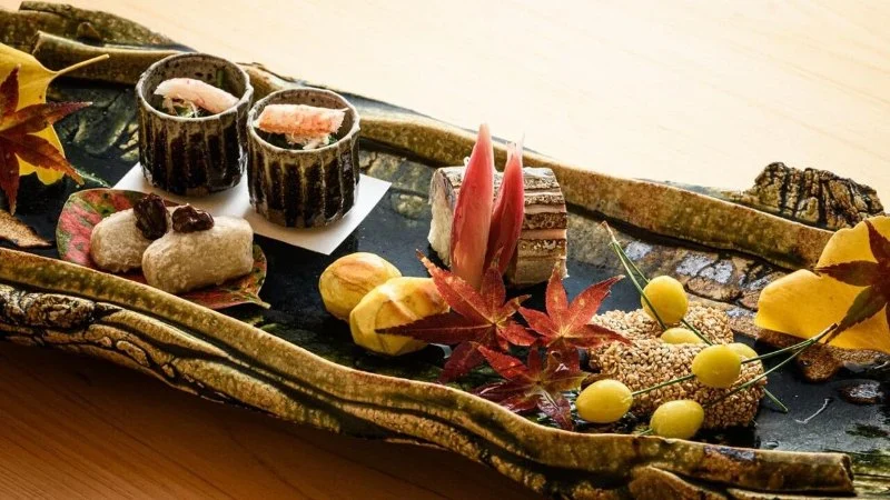 The History and Flavor Behind Inaba Japanese Restaurant