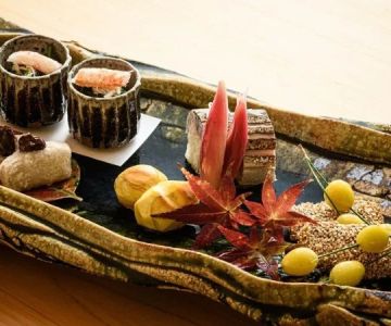 The History and Flavor Behind Inaba Japanese Restaurant