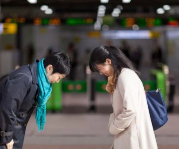 How to Say Goodbye in a Japanese Restaurant: Phrases & Cultural Etiquette