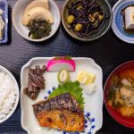 Do Restaurants Offer Japanese Breakfast in the U.S.?