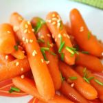 How to Flavor Carrots Like a Japanese Restaurant – Easy Home Recipe