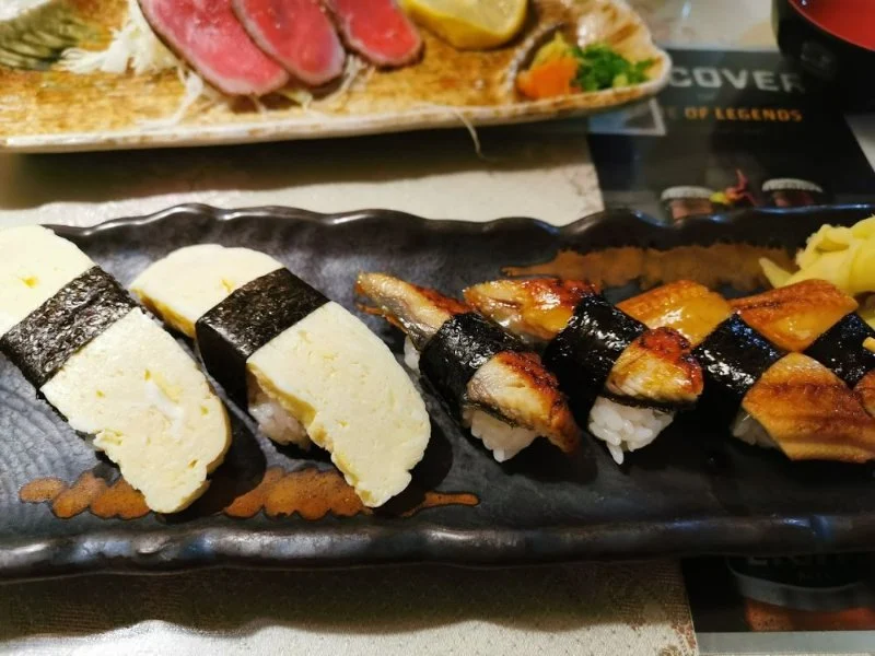 The History and Flavor Behind Sushi Yoko Japanese Restaurant