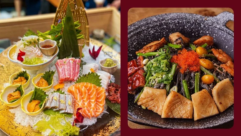 Why Restaurant Japanese Is a Must-Try Spot for Japanese Food Lovers