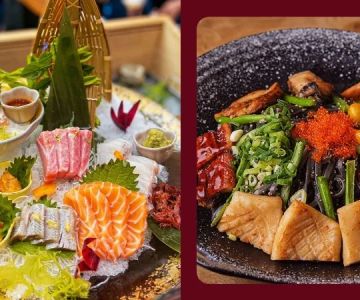 Why Restaurant Japanese Is a Must-Try Spot for Japanese Food Lovers