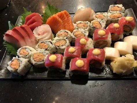 Why Locals Recommend Suteishi Japanese Restaurant – Freshness, Flavor, and Atmosphere