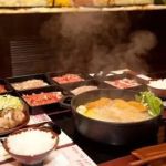 What is Hot Pot Japanese Restaurant? Discover the Unique Dining Experience