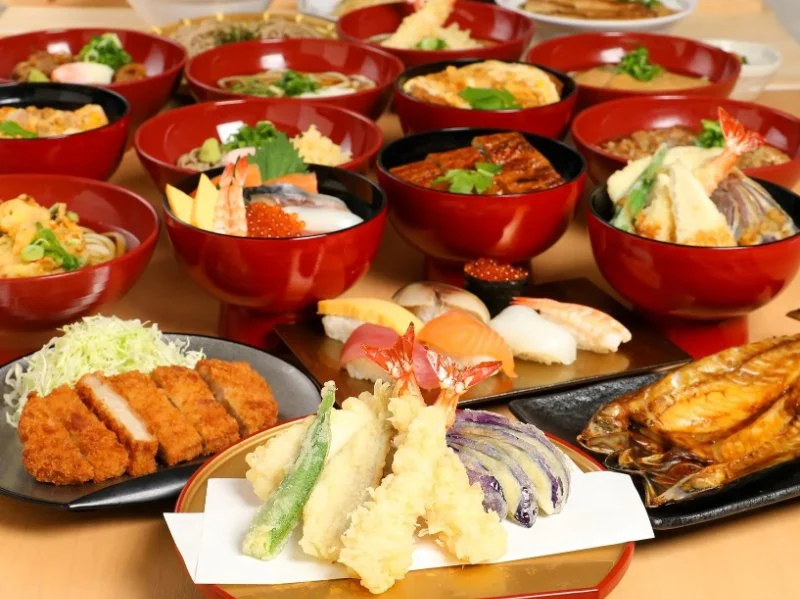 Where to Buy Japanese Restaurant Pictures: Best Sources for High-Quality Images