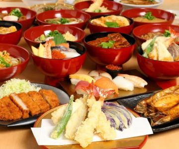 Where to Buy Japanese Restaurant Pictures: Best Sources for High-Quality Images