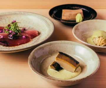 How to Ask for Water in a Japanese Restaurant: Etiquette & Phrases