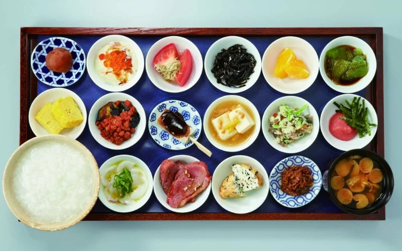 Do Any Japanese Restaurants Serve Breakfast? Discover What You Can Expect