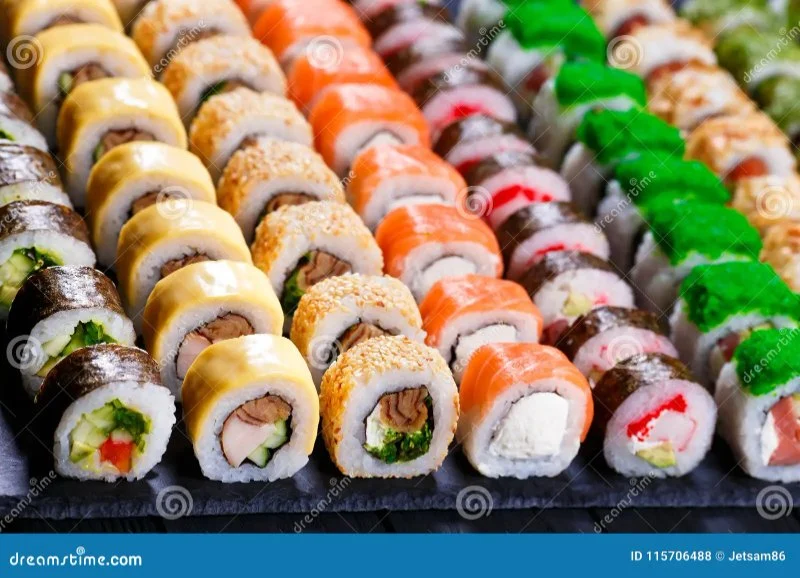 What is Maki in a Japanese Restaurant? A Comprehensive Guide to Maki Rolls