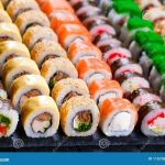 What is Maki in a Japanese Restaurant? A Comprehensive Guide to Maki Rolls