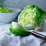 Do Japanese Restaurants Use Iceberg Lettuce? Discover Common Ingredients and Alternatives
