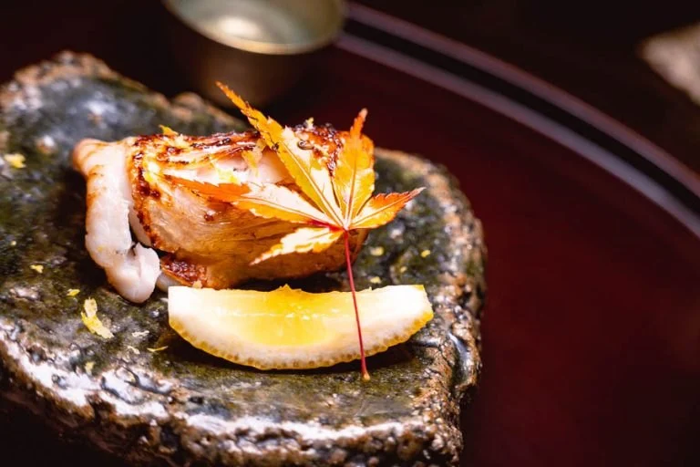 What to Order at a Japanese Restaurant: A Guide for Beginners