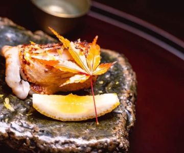 What to Order at a Japanese Restaurant: A Guide for Beginners