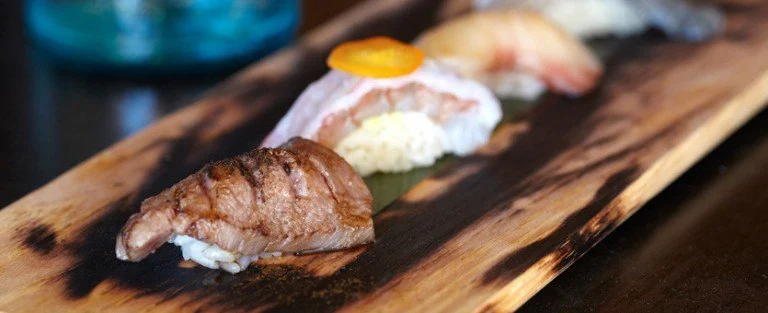 What is the Best Japanese Restaurant in San Francisco?
