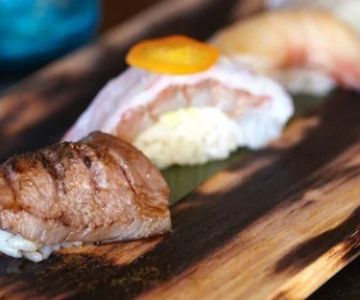 What is the Best Japanese Restaurant in San Francisco?