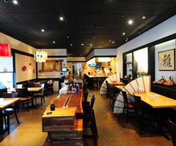 What Makes Miyabi Japanese Restaurant Stand Out Among Japanese Restaurants