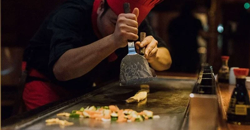 The History and Flavor Behind Hokkaido Japanese Restaurant