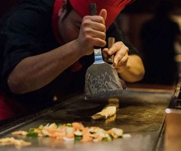 The History and Flavor Behind Hokkaido Japanese Restaurant