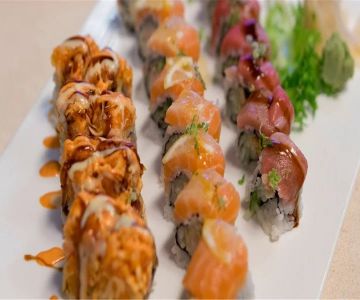 Top Dishes You Should Order at Yokohama Japanese Restaurant