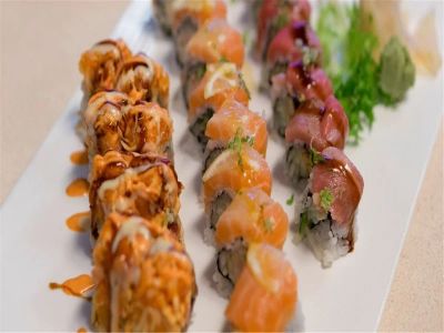 Top Dishes You Should Order at Yokohama Japanese Restaurant