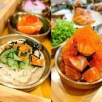 What Makes Hana Japanese Restaurant Stand Out Among Japanese Restaurants