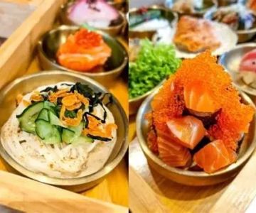 What Makes Hana Japanese Restaurant Stand Out Among Japanese Restaurants