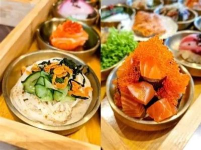 What Makes Hana Japanese Restaurant Stand Out Among Japanese Restaurants