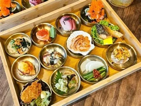 Why Hana Japanese Restaurant Is a Must-Try Spot for Japanese Food Lovers