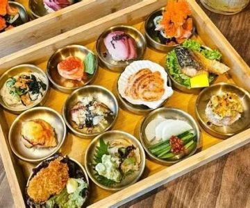 Why Hana Japanese Restaurant Is a Must-Try Spot for Japanese Food Lovers
