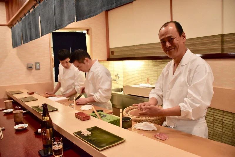 Do All Japanese Sushi Restaurants Use Ikejime? Exploring the Technique and Its Impact on Sushi Quality